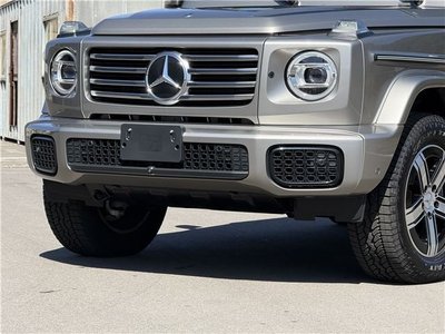 2025 Mercedes-BENZ G-CLASS 缩略图 26