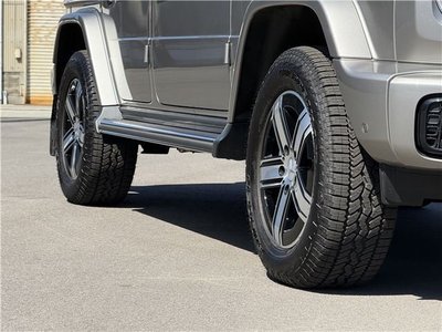 2025 Mercedes-BENZ G-CLASS 缩略图 15