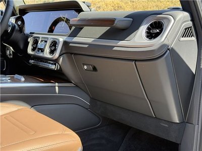 2025 Mercedes-BENZ G-CLASS 缩略图 67