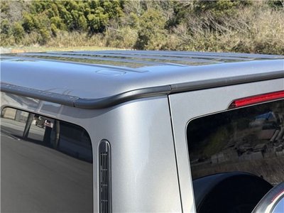2025 Mercedes-BENZ G-CLASS 缩略图 42