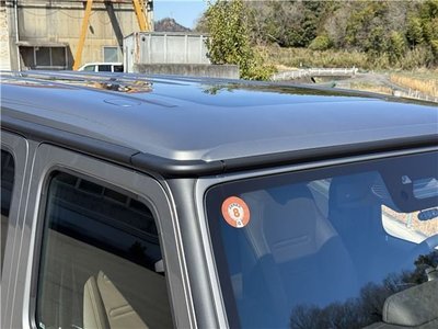 2025 Mercedes-BENZ G-CLASS 缩略图 17