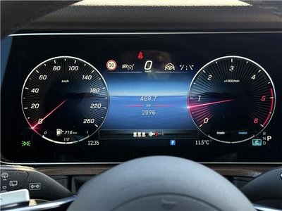 2025 Mercedes-BENZ G-CLASS 缩略图 75