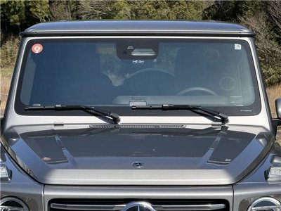 2025 Mercedes-BENZ G-CLASS 缩略图 24