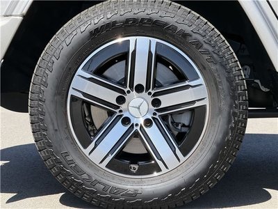 2025 Mercedes-BENZ G-CLASS 缩略图 11