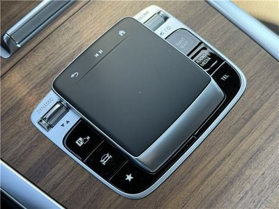 2025 Mercedes-BENZ G-CLASS 缩略图 77