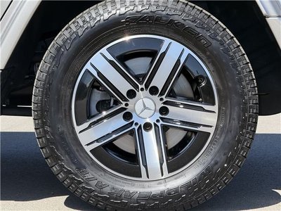 2025 Mercedes-BENZ G-CLASS 缩略图 37