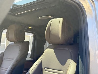 2025 Mercedes-BENZ G-CLASS 缩略图 72