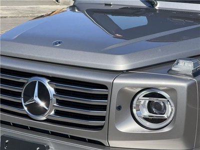 2025 Mercedes-BENZ G-CLASS 缩略图 27