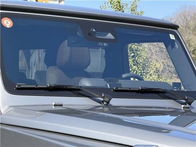 2025 Mercedes-BENZ G-CLASS 缩略图 19
