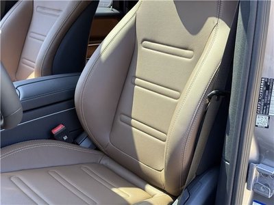 2025 Mercedes-BENZ G-CLASS 缩略图 71