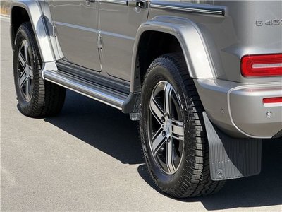 2025 Mercedes-BENZ G-CLASS 缩略图 41