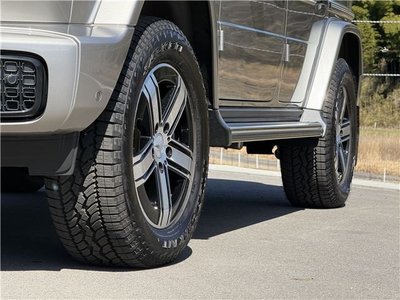 2025 Mercedes-BENZ G-CLASS 缩略图 29