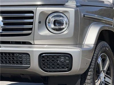 2025 Mercedes-BENZ G-CLASS 缩略图 28