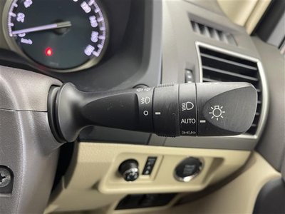 TOYOTA LAND CRUISER PRADO - 9