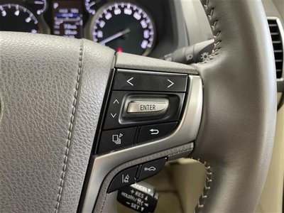 TOYOTA LAND CRUISER PRADO - 6