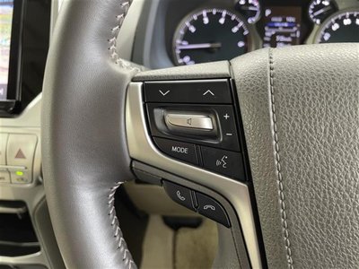 TOYOTA LAND CRUISER PRADO - 5