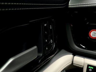2025 Porsche PANAMERA 缩略图 34
