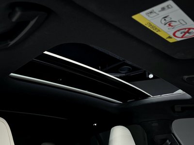 2025 Porsche PANAMERA 缩略图 25