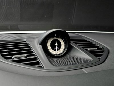 2025 Porsche PANAMERA 缩略图 29