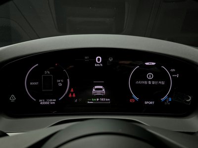 2025 Porsche PANAMERA 缩略图 11