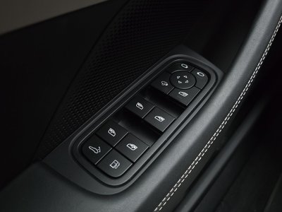 2025 Porsche PANAMERA 缩略图 33