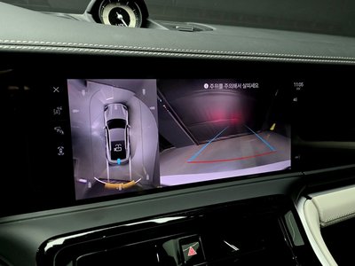 2025 Porsche PANAMERA 缩略图 21