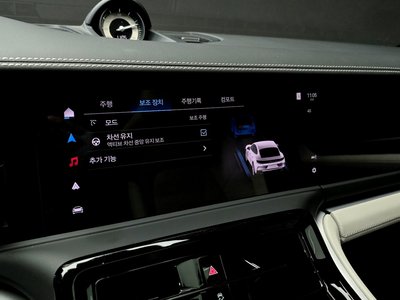 2025 Porsche PANAMERA 缩略图 28