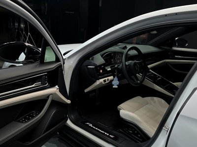 2025 Porsche PANAMERA 缩略图 13