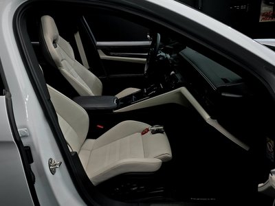 2025 Porsche PANAMERA 缩略图 16