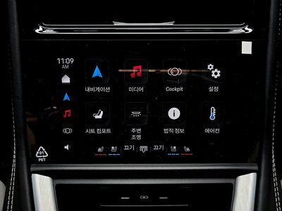 2025 Porsche PANAMERA 缩略图 23