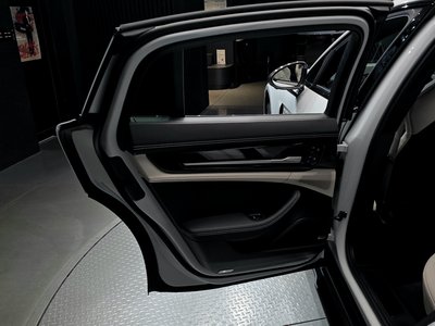 2025 Porsche PANAMERA 缩略图 15
