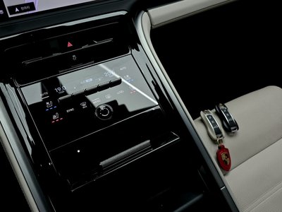2025 Porsche PANAMERA 缩略图 12
