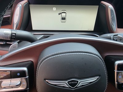 2024 GENESIS G90 (RS4) 照片 5