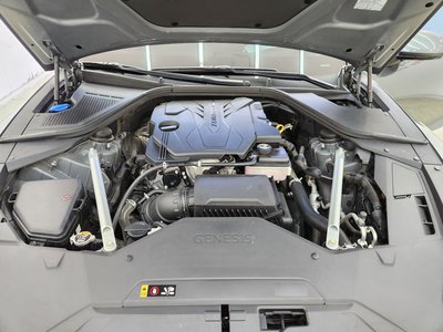 GENESIS G80 (RG3) - 7