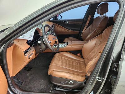 GENESIS G80 (RG3) - 10