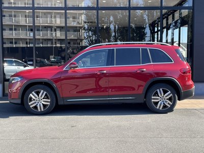 MERCEDES-BENZ EQB - 3