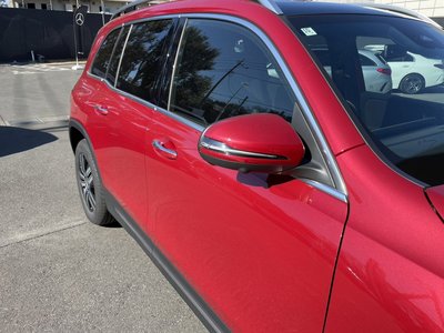 MERCEDES-BENZ EQB - 6