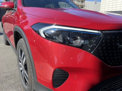 MERCEDES-BENZ EQB - 5