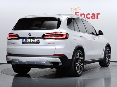 BMW X5 - 4