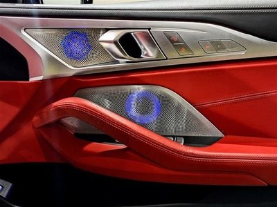 BMW BMW (8 SERIES GRAN COUPE) - 10