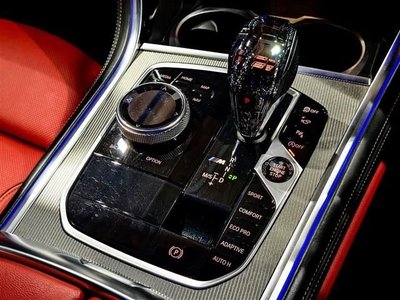 BMW BMW (8 SERIES GRAN COUPE) - 9