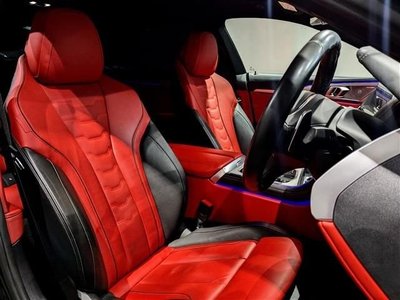 BMW BMW (8 SERIES GRAN COUPE) - 5