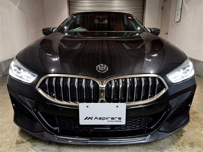 BMW BMW (8 SERIES GRAN COUPE) - 2