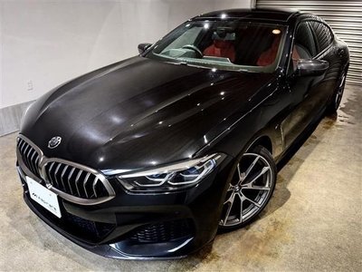 BMW BMW (8 SERIES GRAN COUPE) - 1