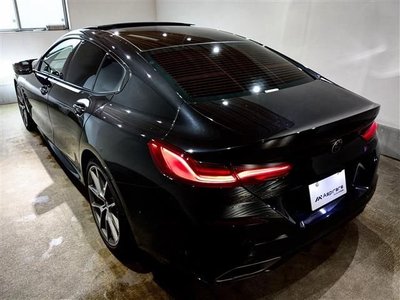 BMW BMW (8 SERIES GRAN COUPE) - 3