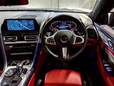 BMW BMW (8 SERIES GRAN COUPE) - 7