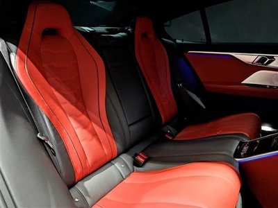 BMW BMW (8 SERIES GRAN COUPE) - 6