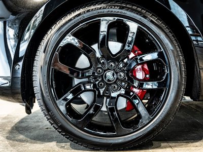 LAND ROVER RANGE ROVER SPORT - 10