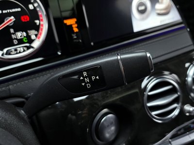 MERCEDES-BENZ S-CLASS - 9