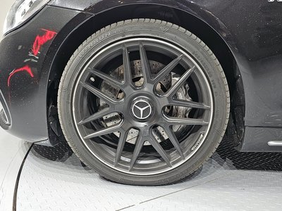 MERCEDES-BENZ S-CLASS - 6